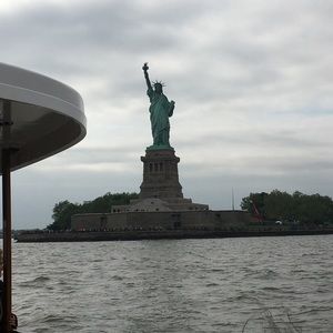 Meet your Posher, Morgan